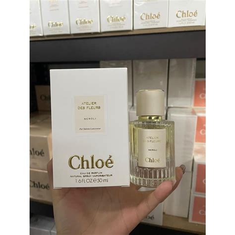 กลิ่นหอม chloe